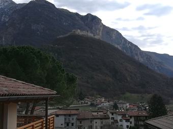 Apartamento Vista Al Castello