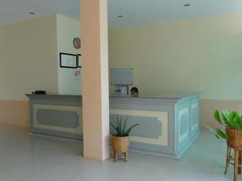 Hotel Fiesta Resort