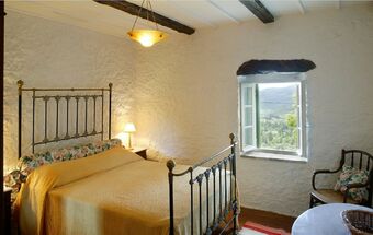Villa Old House
