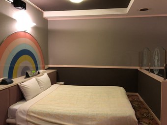 Hotel Galaxy