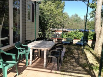 Camping De La Bonde