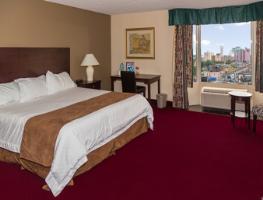 Super 8 Hotel