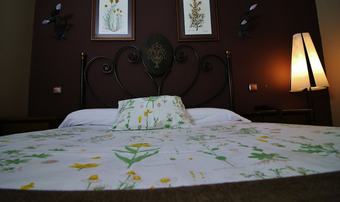 Hotel Posada Del Camino Real