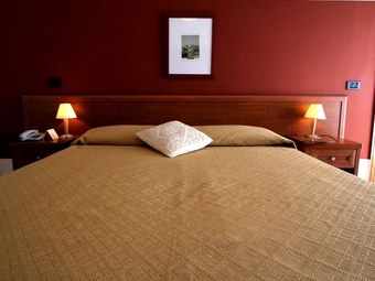 Hotel Ristorante Carosello