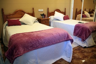 Hostal Pachin