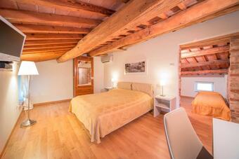 Hotel Antica Corte