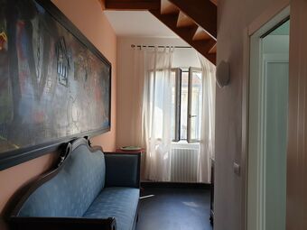 B&B Villa Al Parco