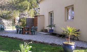 Villa Teppe Rosse