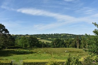 Taincwm B&B