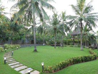 Hotel Oyo 13820 Coco Retreat Farm