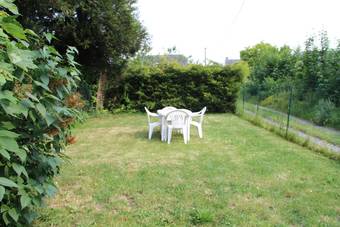 Maison Attilly