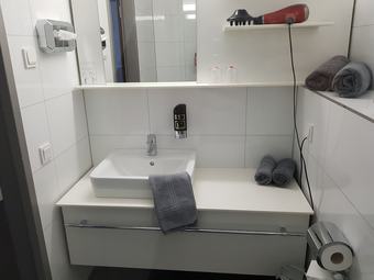 Hotel Euro Rastpark Zum Eichenzeller