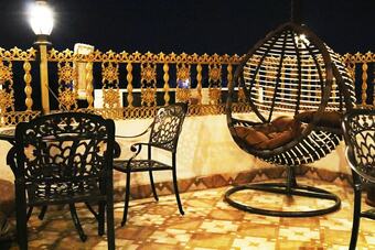 Javan Hotel