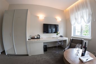 Hotel Jakubus