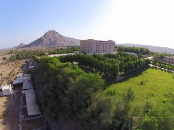 Mahadha Hotel