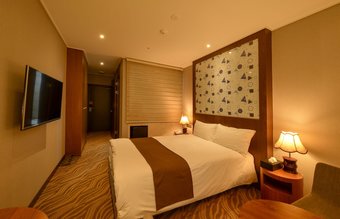 Hotel Bitgaram