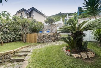 Villa Valeria
