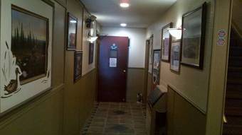 Highwood Motel