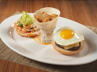 Arosa Hotel Jakarta