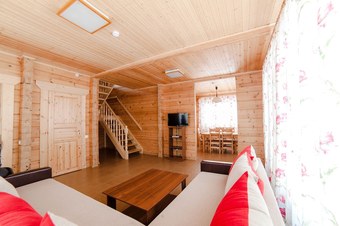Hotel Vohotka