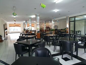 Hotel Cisarua Indah