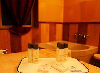 Hotel Parco Augusto