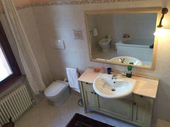 Bed & Breakfast Uliveto Del Tesoro
