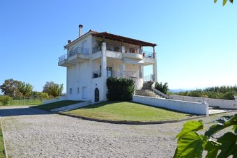 Archontiko