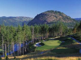 Hotel The Westin Bear Mountain Victoria Golf Resort & Spa