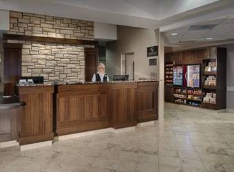 Hotel Canalta Lac La Biche