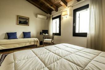 Bed And Breakfast Sile E Natura