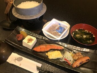 Ryokan Kaikoukan