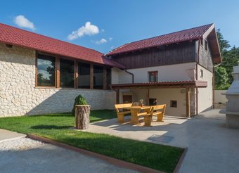 Villas Joja