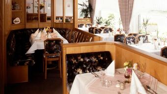Hotel Hubertushof