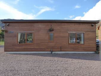 Cabana Thistle Do Nicely Self Catering
