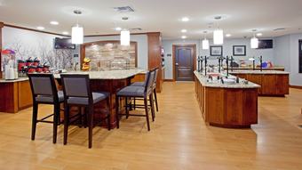 Hotel Staybridge Suites By Holiday Inn Johnson City