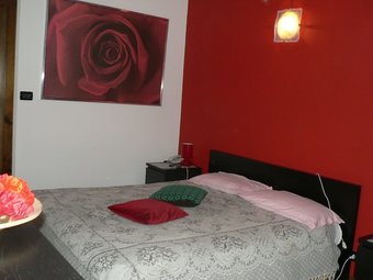 Hotel Al Cavallino Rosso
