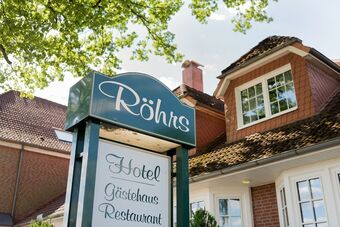 Hotel R�hrs