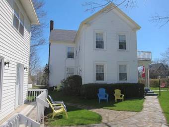 Bed & Breakfast Summers Country Inn