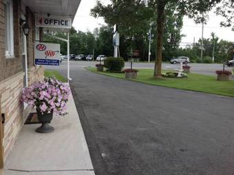 Motel Tay Inn