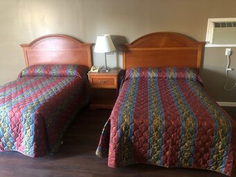 Posada Budget Inn
