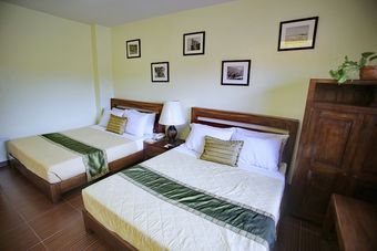 Hotel Villa Elita
