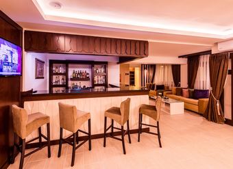 Oscar Park Hotel