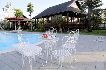 Hotel Thu Duy Resort