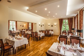 Waldseehotel Wirchensee