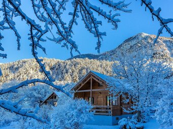 Chalet Carpe Diem