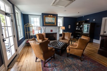 Posada The Cadillac House