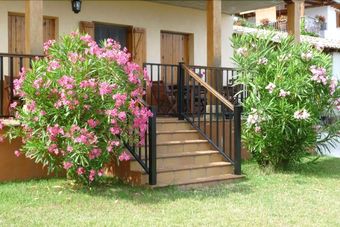 Agroturismo Casa Rural Paskalena