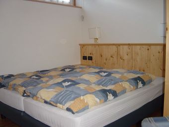 Apartamento Residence Dolomia