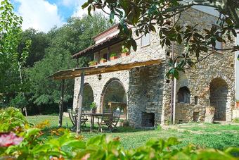 Villa Acquavella